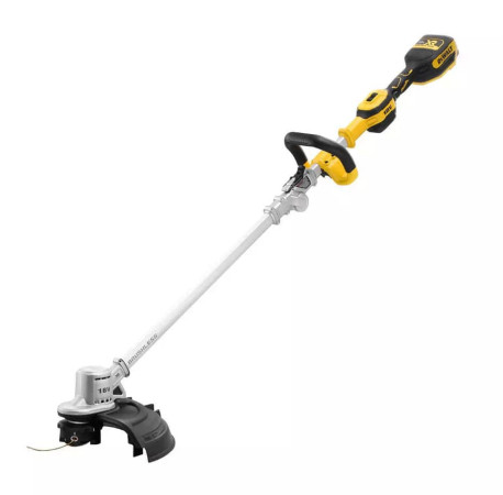 Коса акумуляторна безщіткова DeWALT DCMST561P1