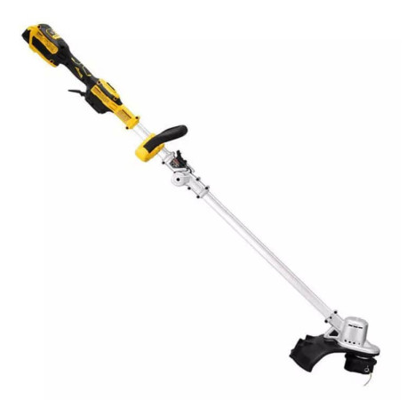 Коса акумуляторна безщіткова DeWALT DCMST561P1 купити