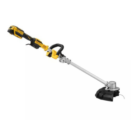 Коса акумуляторна безщіткова DeWALT DCMST561P1 ціна