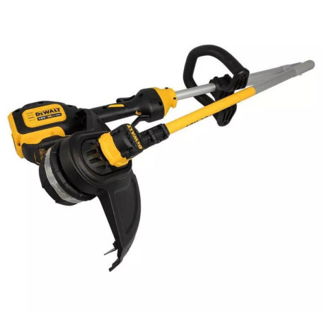 Коса акумуляторна безщіткова DeWALT DCMST561P1 В Тулс ДеВолт