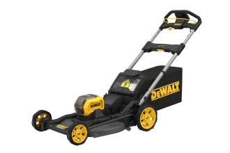 Газонокосарка акумуляторна 53см XR Flexvolt Li-lon 54B DeWALT DCMWP500N
