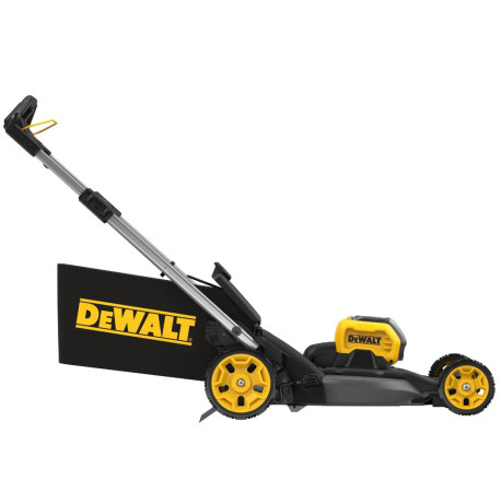 Газонокосарка акумуляторна 53см XR Flexvolt Li-lon 54B DeWALT DCMWP500N в магазині Tools DeWalt