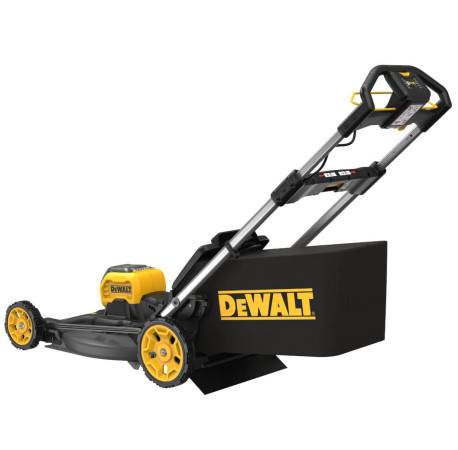 Газонокосарка акумуляторна 53см XR Flexvolt Li-lon 54B DeWALT DCMWP500N В Тулс ДеВолт