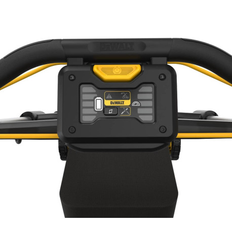 Газонокосарка акумуляторна 53см XR Flexvolt Li-lon 54B DeWALT DCMWP500N каталог