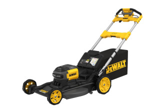 Газонокосарка акумуляторна самохідна 53см XR Flexvolt Li-lon 54В DeWALT DCMWSP660N