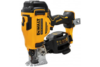 Пістолет цвяхозабивний акумуляторний DeWALT DCN45RNN
