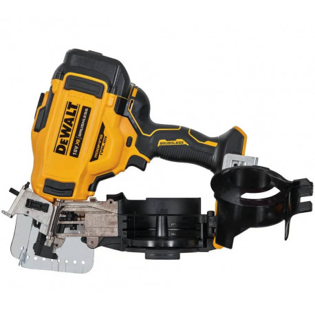 Пистолет гвоздозабивной аккумуляторный DeWALT DCN45RNN цена