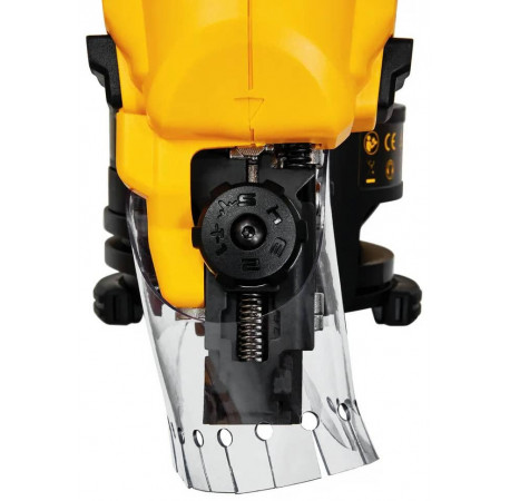 Пистолет гвоздозабивной аккумуляторный DeWALT DCN45RNN в магазине Tools DeWalt