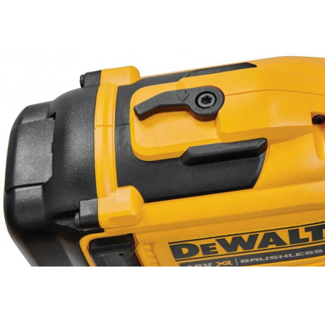 Пистолет гвоздозабивной аккумуляторный DeWALT DCN45RNN в Тулс ДеВолт