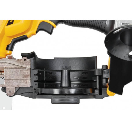 Пистолет гвоздозабивной аккумуляторный DeWALT DCN45RNN с доставкой