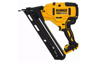 Пистолет гвоздозабивной аккумуляторный DeWALT DCN650N