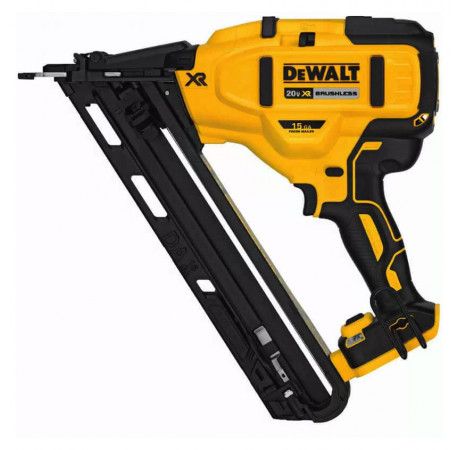 Пистолет гвоздозабивной аккумуляторный DeWALT DCN650N