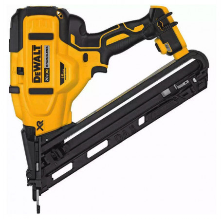 Пистолет гвоздозабивной аккумуляторный DeWALT DCN650N купить