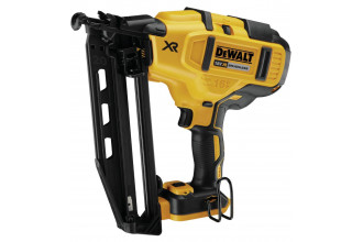 Пистолет гвоздозабивной аккумуляторный DeWALT DCN660N