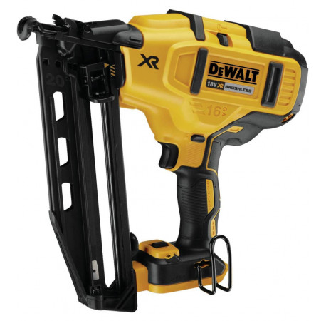 Пистолет гвоздозабивной аккумуляторный DeWALT DCN660NT купить