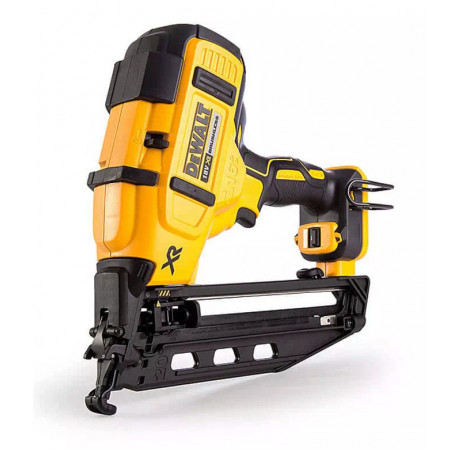 Пистолет гвоздозабивной аккумуляторный DeWALT DCN660NT в магазине Tools DeWalt
