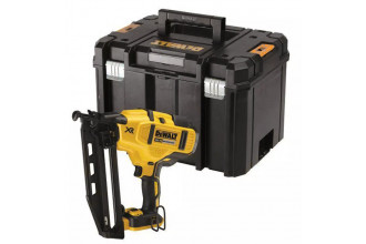Пістолет цвяхозабивний акумуляторний DeWALT DCN660NT