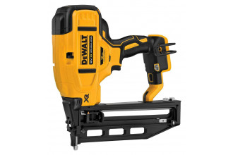 Пістолет цвяхозабивний акумуляторний DeWALT DCN662N