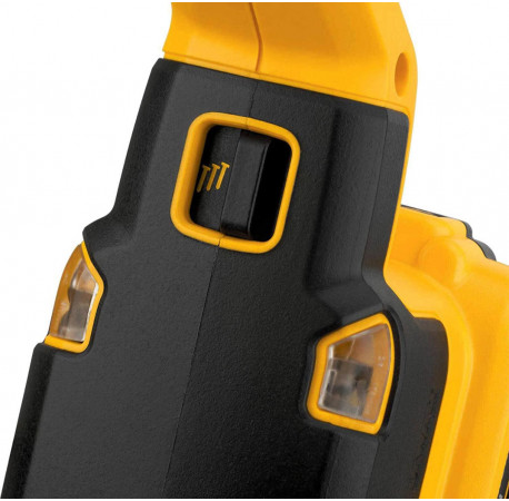 Пістолет цвяхозабивний акумуляторний DeWALT DCN662NT в магазині Tools DeWalt