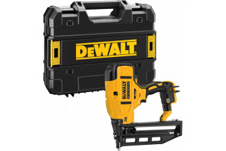 Пістолет цвяхозабивний акумуляторний DeWALT DCN662NT