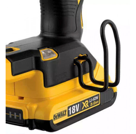 Пистолет гвоздозабивной аккумуляторный DeWALT DCN680D2 в Тулс ДеВолт