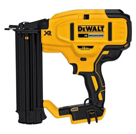 Пистолет гвоздозабивной аккумуляторный DeWALT DCN680NT цена