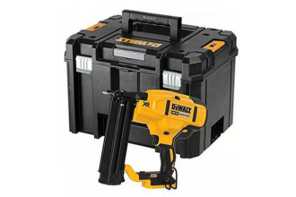 Пистолет гвоздозабивной аккумуляторный DeWALT DCN680NT