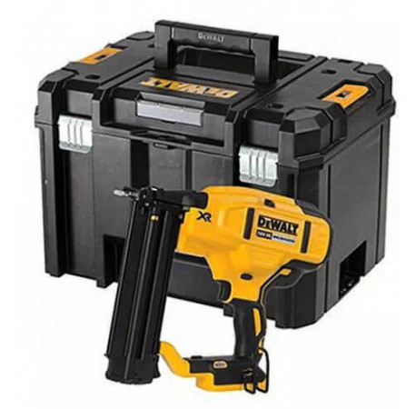 Пистолет гвоздозабивной аккумуляторный DeWALT DCN680NT