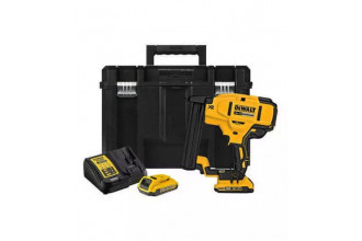 Степлер скобозабивний акумуляторний DeWALT DCN681D2