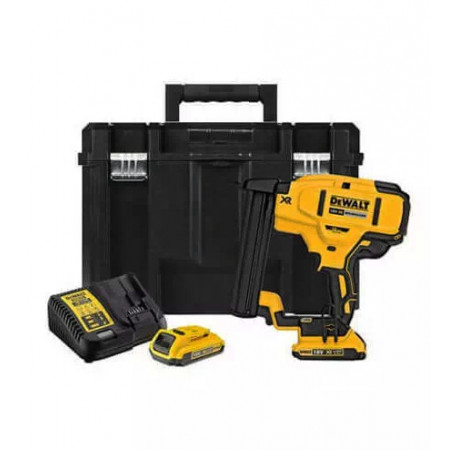 Степлер скобозабивний акумуляторний DeWALT DCN681D2