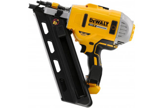 Пістолет цвяхозабивний акумуляторний DeWALT DCN692N