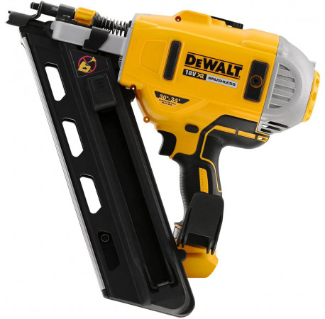 Пістолет цвяхозабивний акумуляторний DeWALT DCN692N