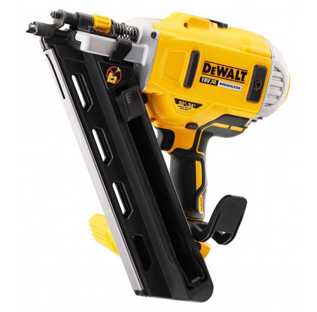 Пістолет цвяхозабивний акумуляторний DeWALT DCN692N купити