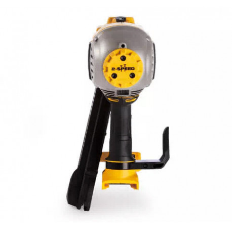Пістолет цвяхозабивний акумуляторний DeWALT DCN692N з доставкою