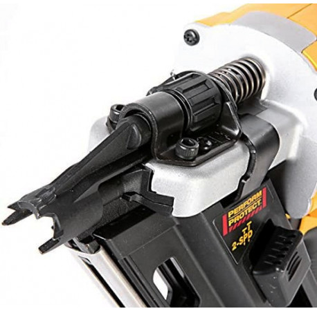 Пістолет цвяхозабивний акумуляторний DeWALT DCN692N ціна