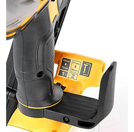 Пістолет цвяхозабивний акумуляторний DeWALT DCN692N в магазині Tools DeWalt