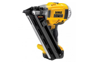 Пістолет цвяхозабивний акумуляторний DeWALT DCN692P2