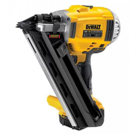 Пістолет цвяхозабивний акумуляторний DeWALT DCN692P2
