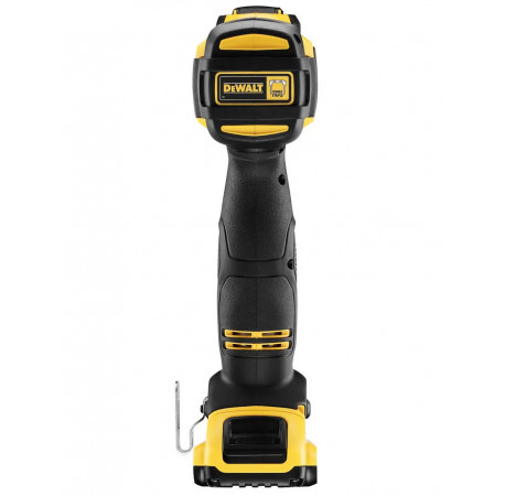 Степлер скобозабивний акумуляторний DeWALT DCN701D2 з доставкою