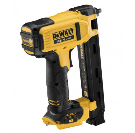 Степлер скобозабивний акумуляторний DeWALT DCN701N в магазині Tools DeWalt