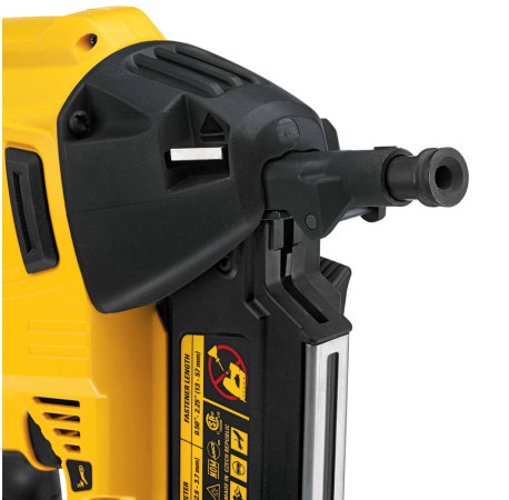 Насадка немагнітна для DCN890 DeWALT DCN8904 ціна