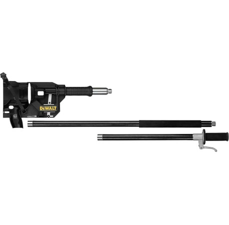 Насадка-удлинитель 2.1м 2.8кг DeWALT DCN8905