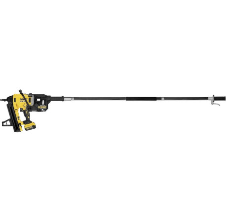 Насадка-удлинитель 2.1м 2.8кг DeWALT DCN8905 цена