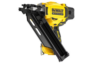 Пістолет цвяхозабивний акумуляторний XR Li-lon 18В DeWALT DCN930N