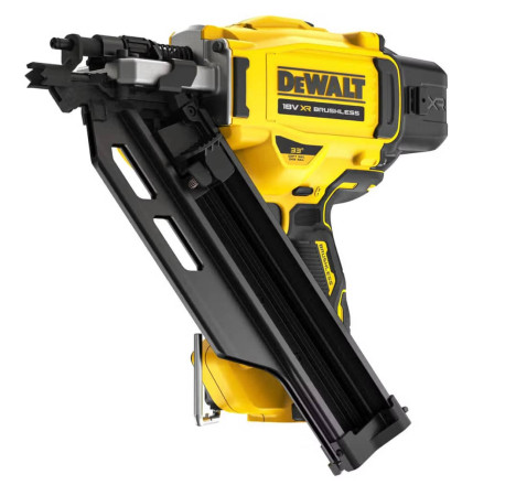 Пистолет гвоздозабивной аккумуляторный XR Li-lon 18В DeWALT DCN930N