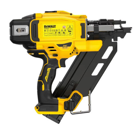 Пистолет гвоздозабивной аккумуляторный XR Li-lon 18В DeWALT DCN930N в магазине Tools DeWalt