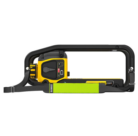 Вібратор-силовий модуль глибинний акумуляторний POWERSHIFT DeWALT DCPS320N купити