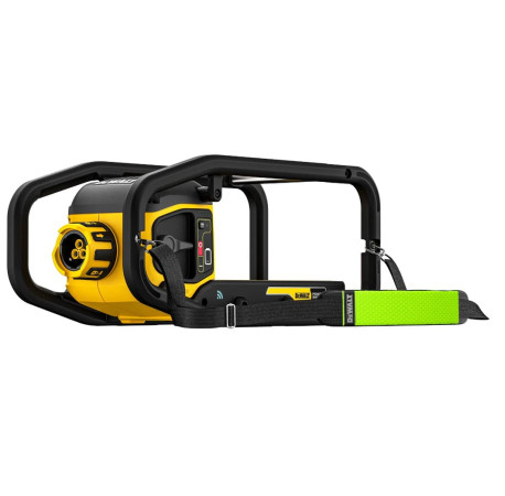 Вібратор-силовий модуль глибинний акумуляторний POWERSHIFT DeWALT DCPS320N ціна