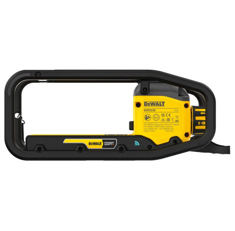 Вібратор-силовий модуль глибинний акумуляторний POWERSHIFT DeWALT DCPS320N в магазині Tools DeWalt