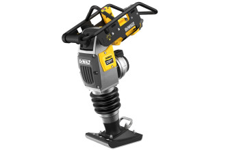 Вібротрамбовка акумуляторна POWERSHIFT DeWALT DCPS660N